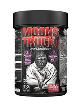 Zoomad - Moonstruck 2.0 Booster - 510G